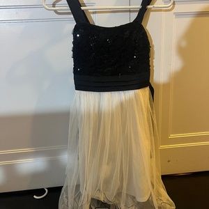 Children's Formal Dress